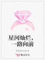 星河灿烂，一路向前