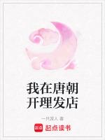 我在唐朝开理发店