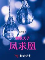 我敬天子凤求凰