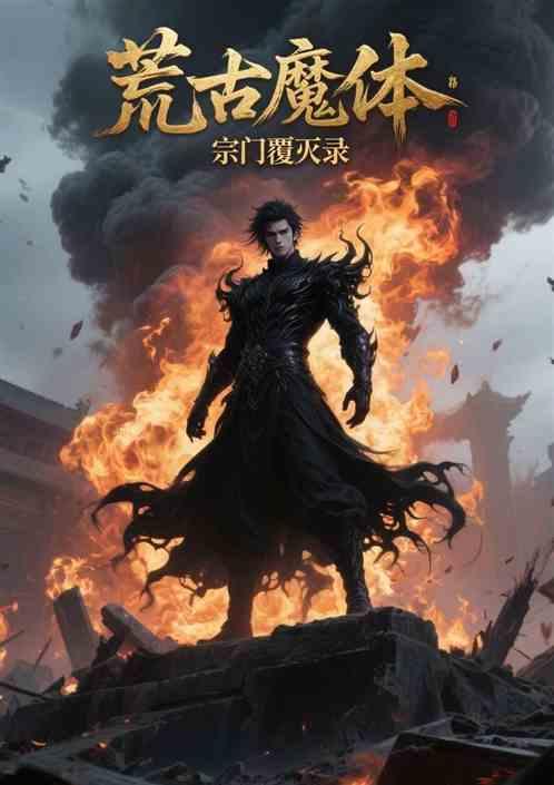 荒古魔体：宗门覆灭录