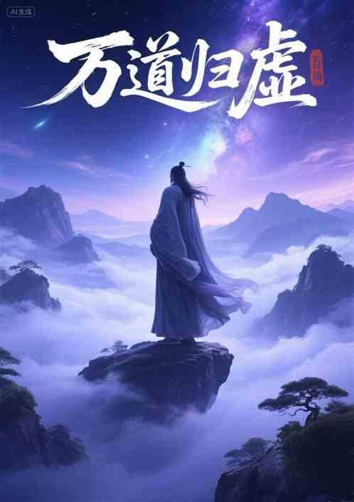 万道归墟