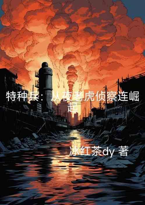 特种兵：从夜老虎侦察连崛起