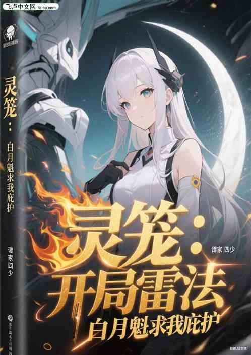 灵笼：开局雷法，白月魁求我庇护