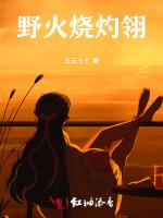 野火烧灼翎