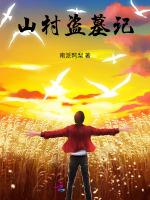 山村盗墓记