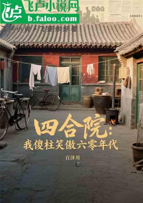 四合院:我傻柱笑傲六零年代