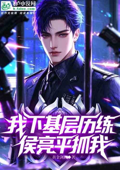 名义：我下基层历练，侯亮平抓我