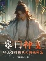 寒门神童：状元都得抱我大腿喊师兄