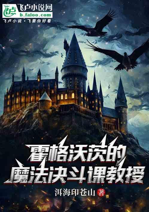 霍格沃茨的魔法决斗课教授