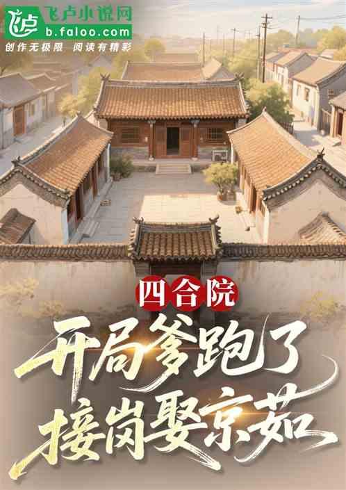 四合院：开局爹跑了？接岗娶京茹