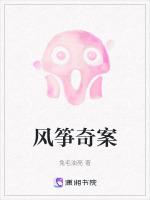 风筝奇案