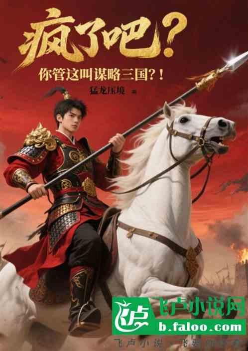疯了吧？你管这叫谋略三国？！