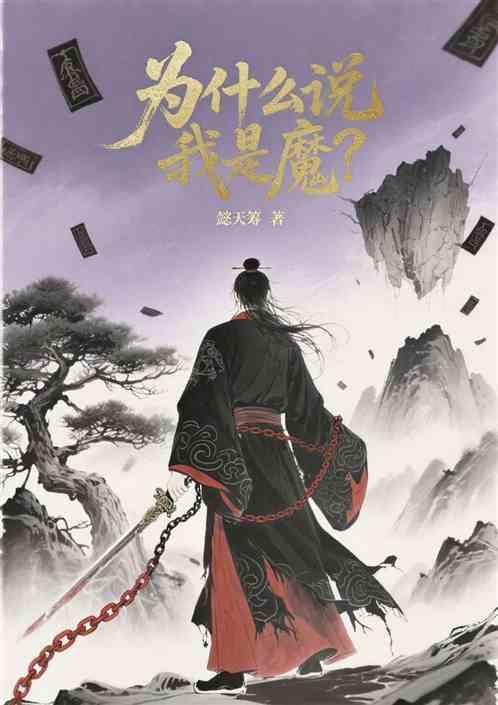 为什么说我是魔？