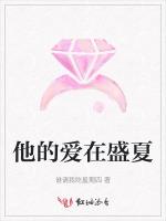 他的爱在盛夏