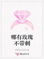哪有玫瑰不带刺