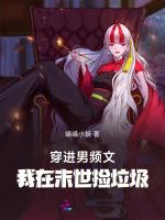 穿进男频文，我在末世捡垃圾！