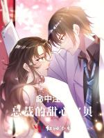 命中注定：总裁的甜心宝贝