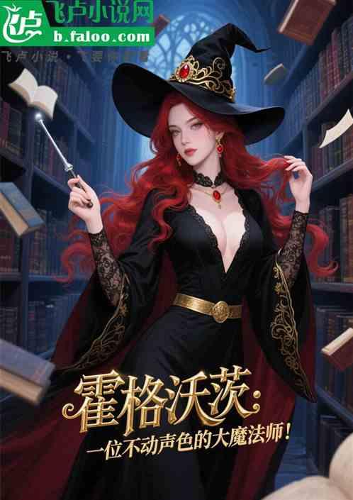 霍格沃茨：一位不动声色的大魔法