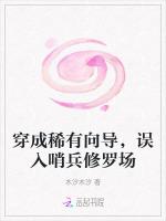 穿成稀有向导，误入哨兵修罗场