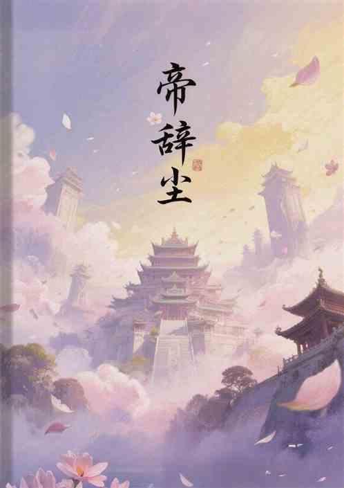 帝辞尘