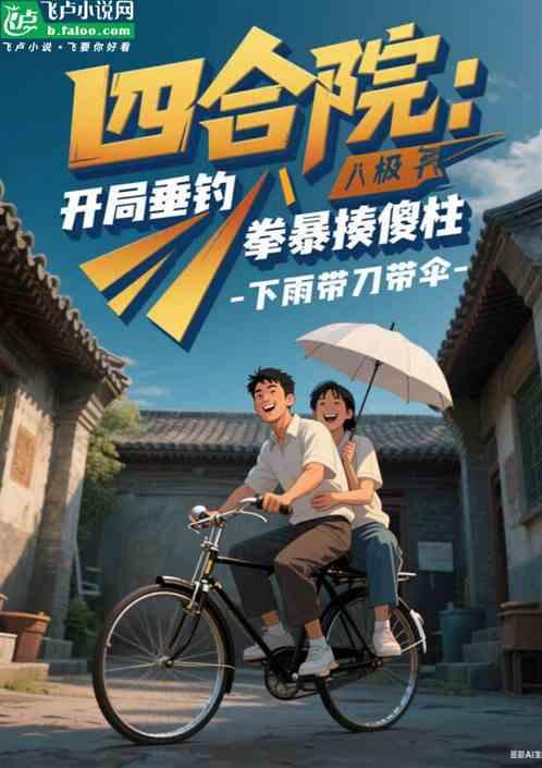 四合院：开局垂钓八极拳暴揍傻柱
