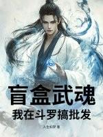 盲盒武魂：我在斗罗卖盲盒