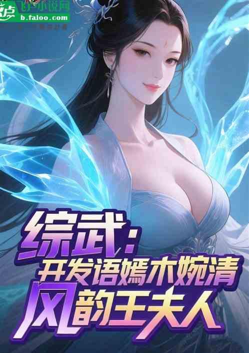 综武：开发语嫣婉清，风韵王夫人