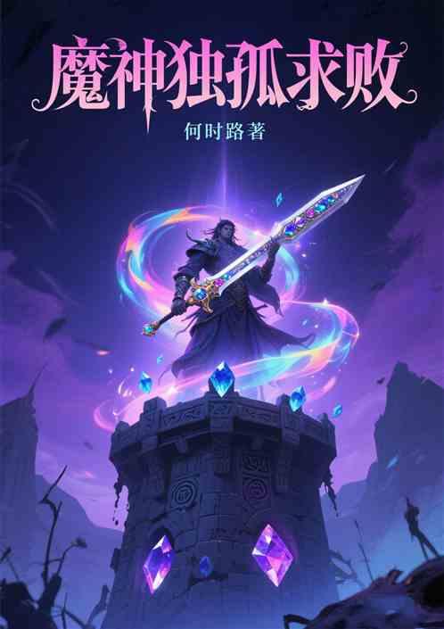 魔神独孤求败