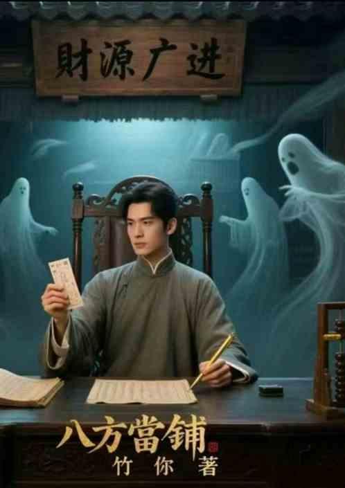 八方當铺