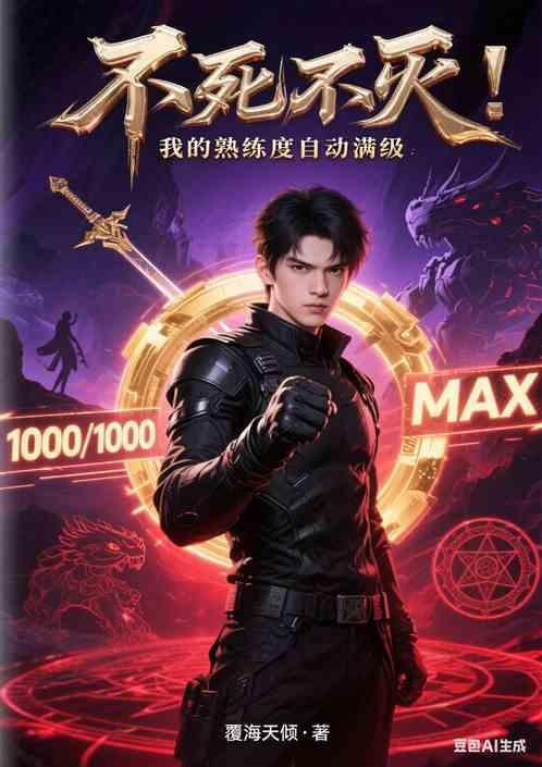 不死不灭：我的熟练度自动满级