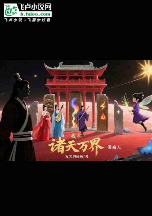 我在诸天万界做商人
