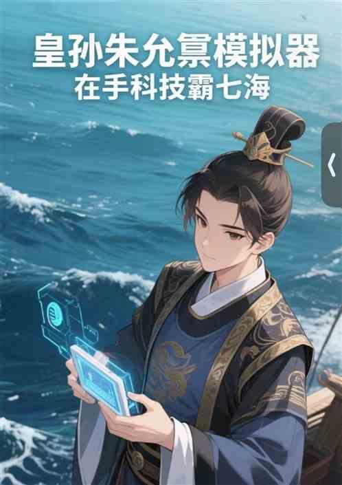 皇孙朱允熥模拟器在手科技霸七海