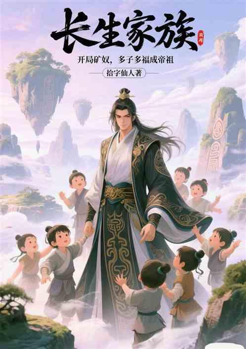 开局矿奴，多子多福成帝祖