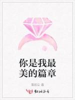 你是我最美的篇章