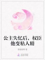 公主失忆后，权臣他变粘人精
