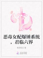 恶毒女配爆锤系统，君临六界