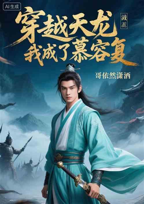 穿越天龙，我成了慕容复