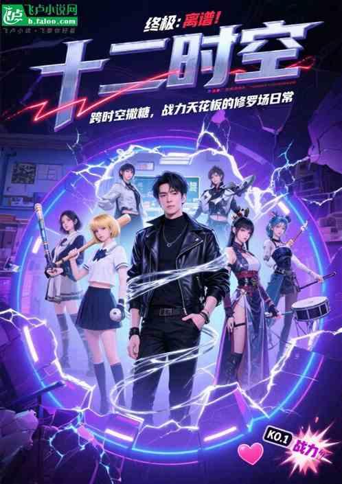 终极：离谱！十二时空都是他老婆