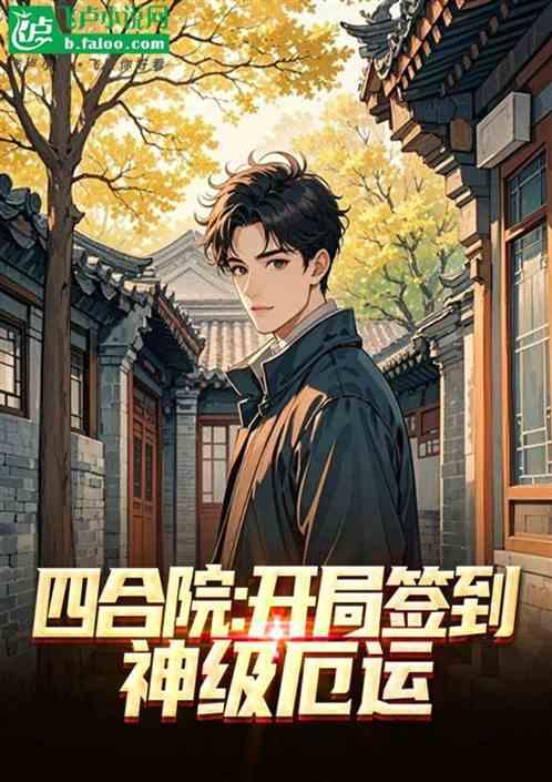 四合院：开局签到神级厄运