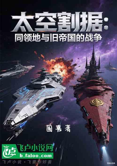 太空割据：同领地与旧帝国的战争