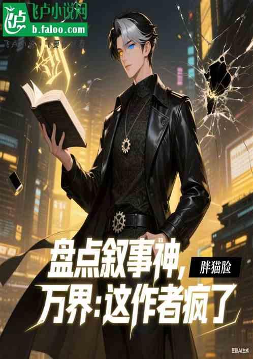 盘点叙事神，万界：这作者疯了！