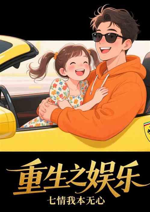 娱乐之重生