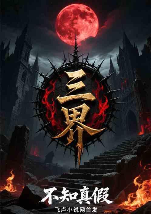 三界