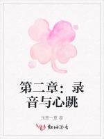 第二章：录音与心跳