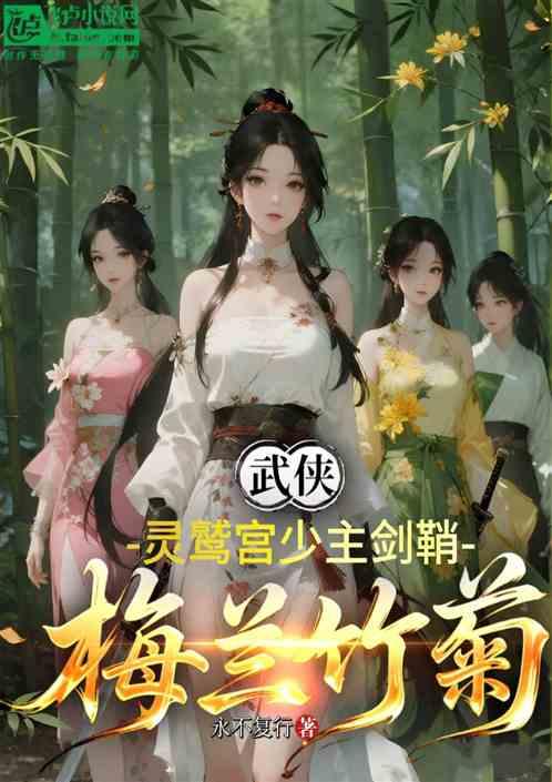 武侠：灵鹫宫少主，剑鞘梅兰竹菊