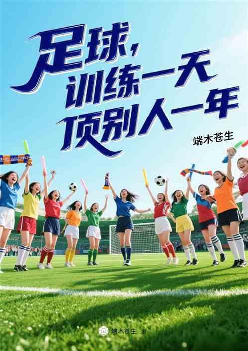 足球：训练一天顶别人一年