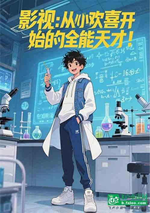 影视：从小欢喜开始的全能天才！