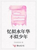 忆似水年华不似少年
