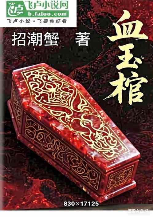 血玉棺